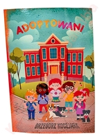 Adoptowani