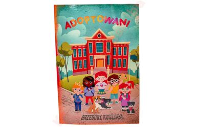 Adoptowani