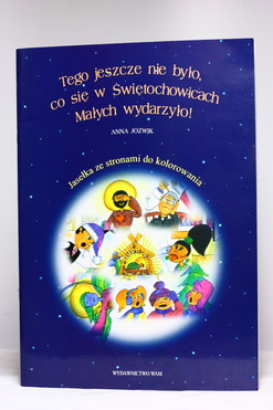 Tego jeszcze nie było, co się w Świętochowicach...