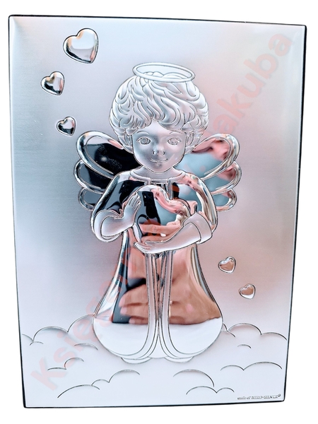 Obrazek Aniołek 13 x 18 6779/3