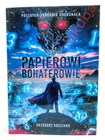 Papierowi Bohaterowie