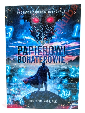 Papierowi Bohaterowie