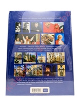 Św. Jan Paweł II - Biografia M.Balon 100-lecie ur.