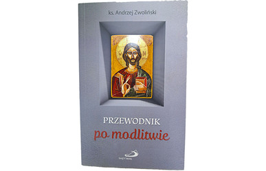 Przewodnik po modlitwie