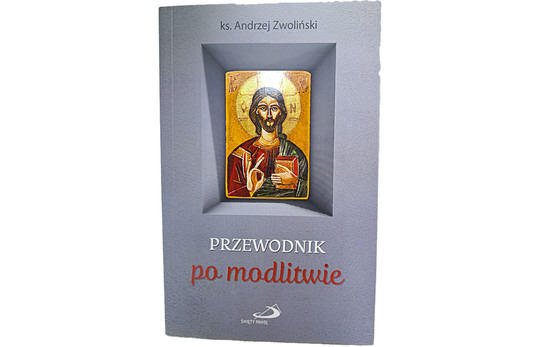 Przewodnik po modlitwie