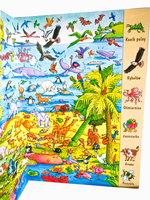 Biblia malucha. Poszukaj i znajdź