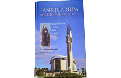 Sanktuarium Bożego Miłosierdzia