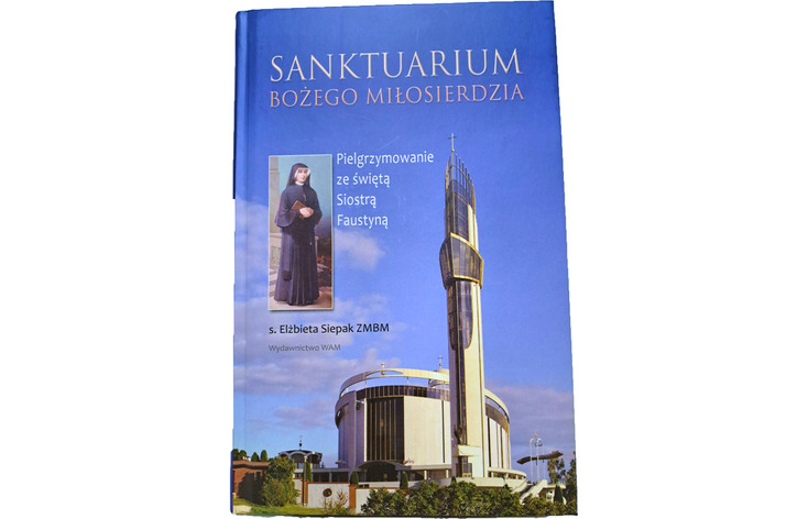 Sanktuarium Bożego Miłosierdzia