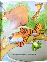 Biblia Małego Dziecka