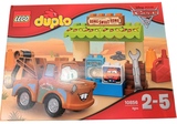 Lego Duplo Cars 3 Złomek 10856