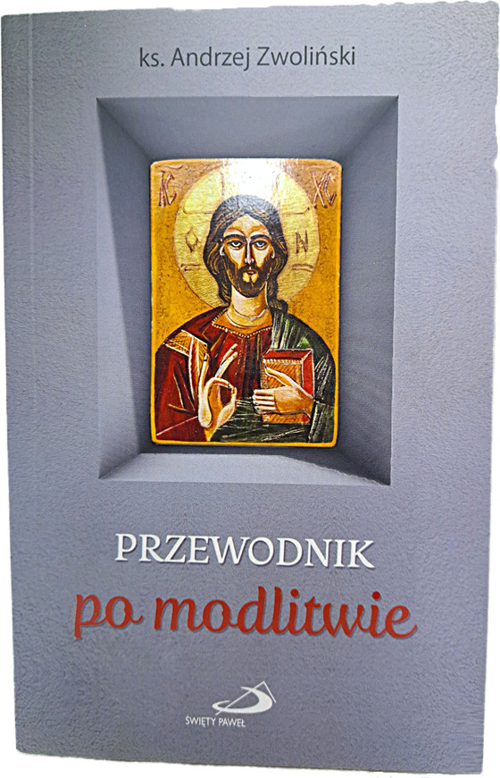 Przewodnik po modlitwie