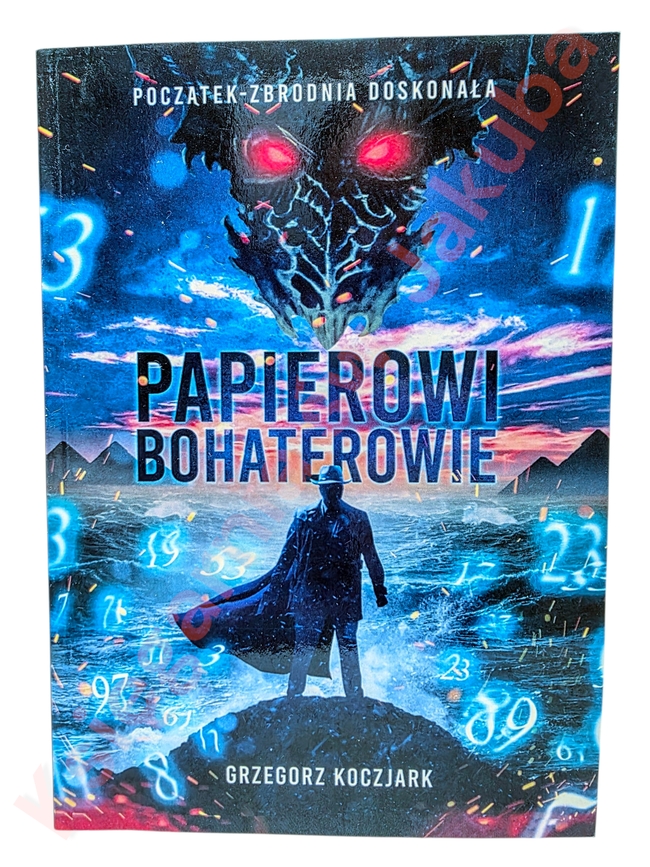 Papierowi Bohaterowie