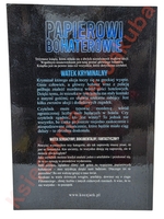 Papierowi Bohaterowie