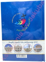 Pismo Święte Tysiąclecia Pallottinum Duże A5