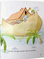 Biblia Małego Dziecka