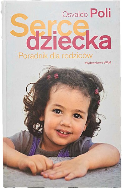 Serce dziecka.