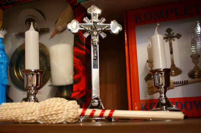 Komplet kolędowy 04