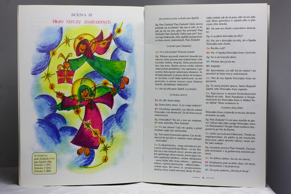 Tego jeszcze nie było, co się w Świętochowicach...