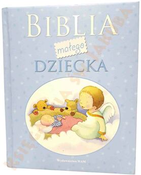 Biblia Małego Dziecka