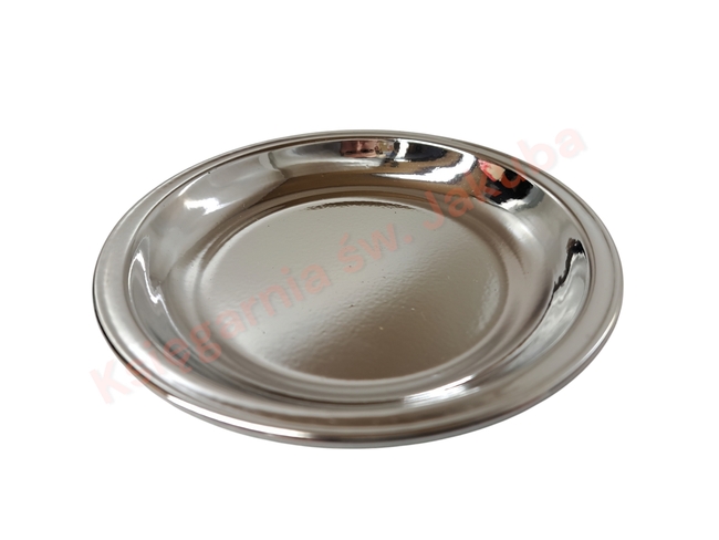 Miseczka kolędowa okrągła