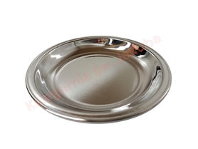 Miseczka kolędowa okrągła