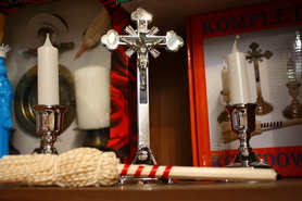 Komplet kolędowy 04