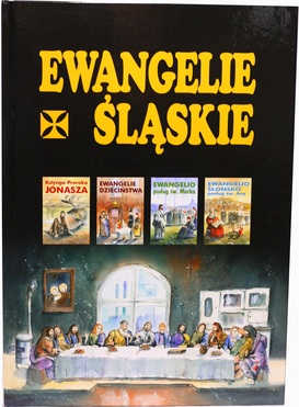 Ewangelie śląskie