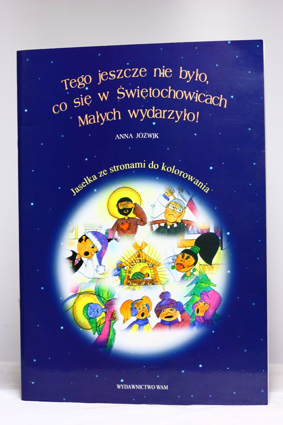 Tego jeszcze nie było, co się w Świętochowicach...