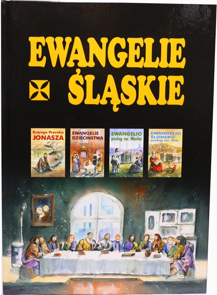 Ewangelie śląskie