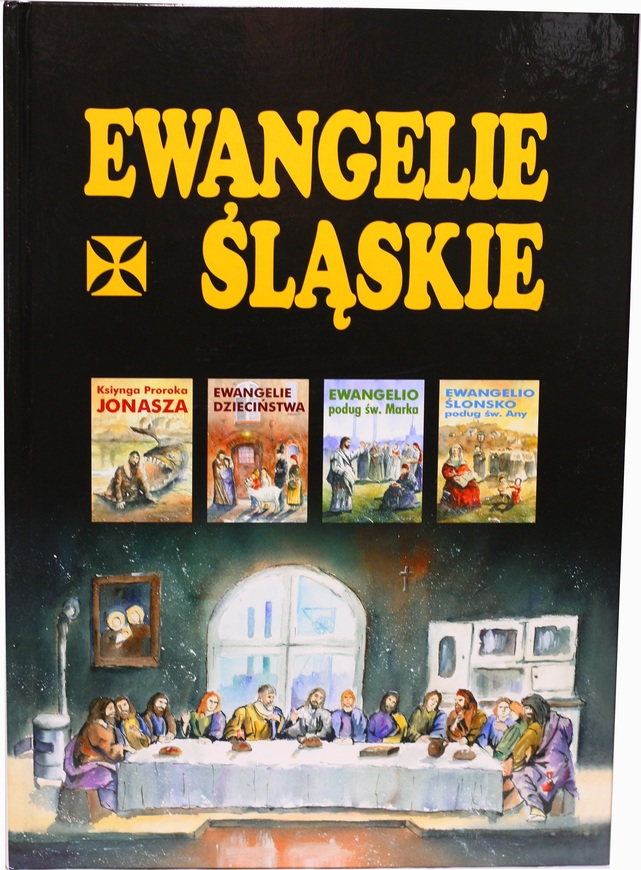 Ewangelie śląskie