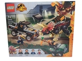 Lego Jurassic World 76950