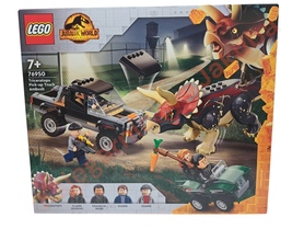 Lego Jurassic World 76950